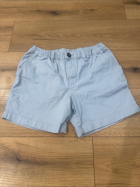 chubbies Other - Chubbies 5 inch Light Blue Shorts